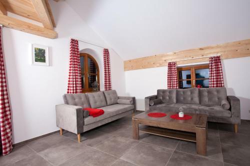 Apartamentos Ferienwohnung Moierhof