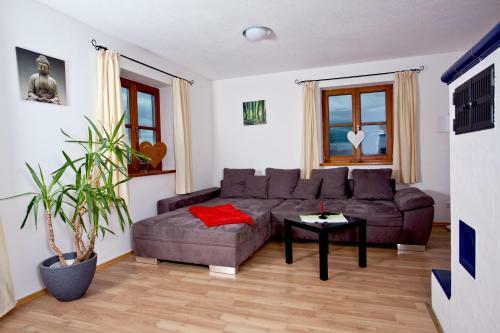 Apartamentos Ferienwohnung Moierhof