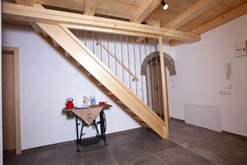 Apartamentos Ferienwohnung Moierhof