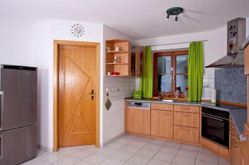 Apartamentos Ferienwohnung Moierhof