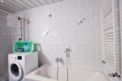 Apartamentos Ferienwohnung Moierhof