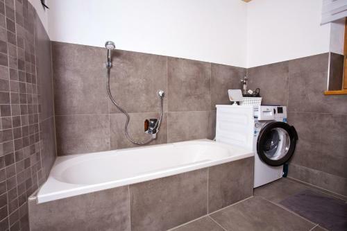 Apartamentos Ferienwohnung Moierhof