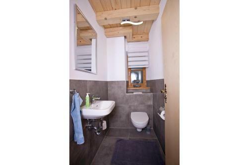 Apartamentos Ferienwohnung Moierhof