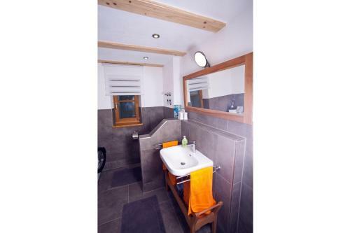 Apartamentos Ferienwohnung Moierhof