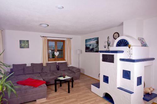 Apartamentos Ferienwohnung Moierhof