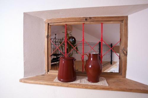 Apartamentos Ferienwohnung Moierhof