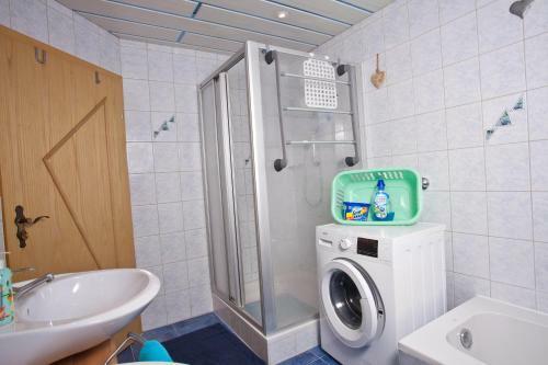 Apartamentos Ferienwohnung Moierhof