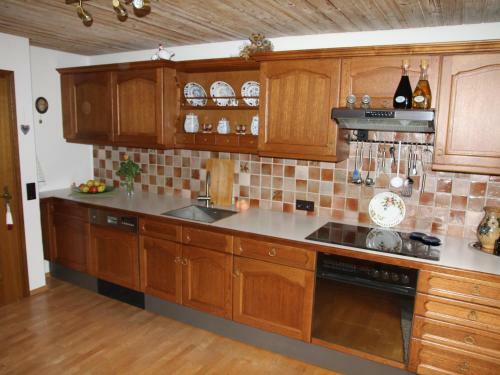 Apartamentos Ferienwohnung Palling
