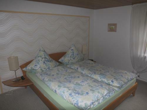 Apartamentos Ferienwohnung Palling