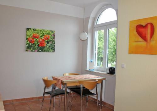 Apartamento Ostsee Ferienwohnungen