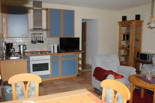 Apartamento Ostsee Ferienwohnungen