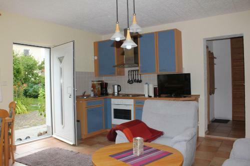 Apartamento Ostsee Ferienwohnungen