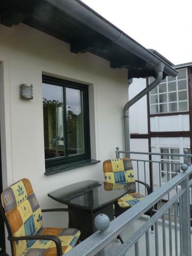 Apartamento Ostsee Ferienwohnungen