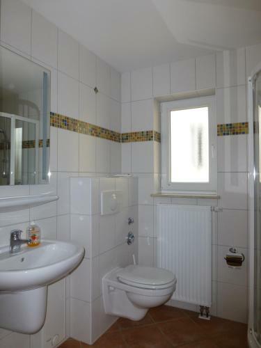 Apartamento Ostsee Ferienwohnungen