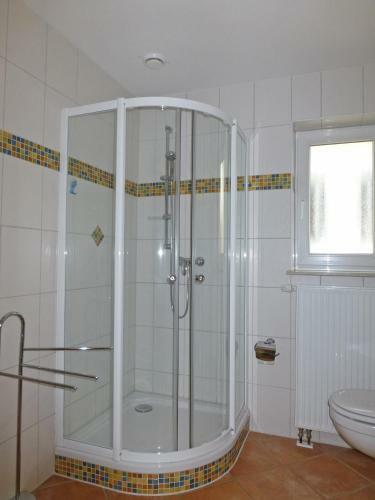 Apartamento Ostsee Ferienwohnungen