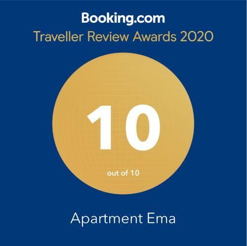 Apartment Ema