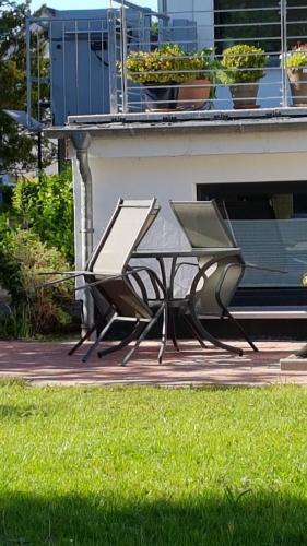 Apartamento Ferienwohnung Bischof S�d