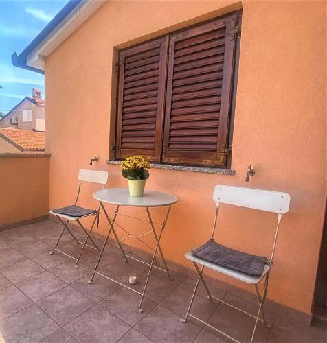 Apartman Celestina