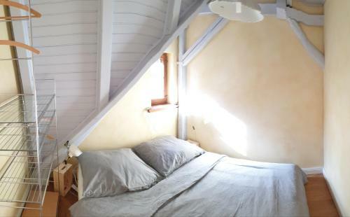 Ferienhaus Am Wasserturm F�r 6 Erwachsene Und 9 Kinder