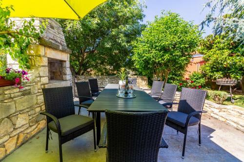 Hostal Family House M&m Medulin