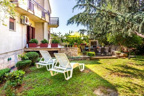 Hostal Family House M&m Medulin