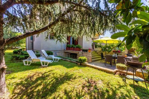 Hostal Family House M&m Medulin