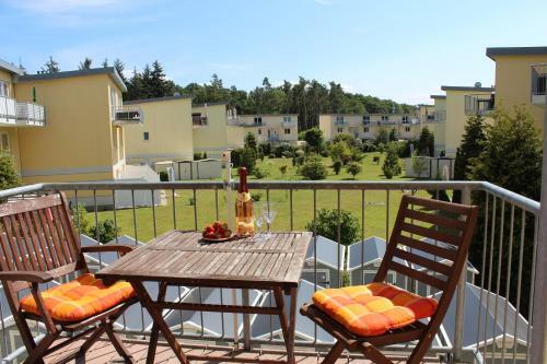 Apartments Mit Blick Ins Gr�ne