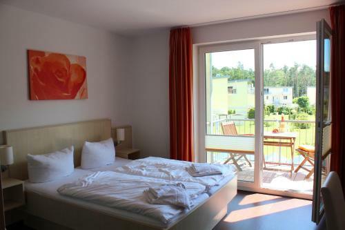 Apartments Mit Blick Ins Gr�ne