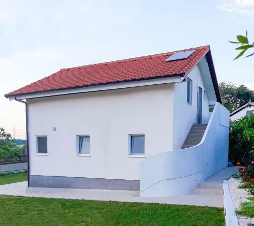 Apartma Solmar