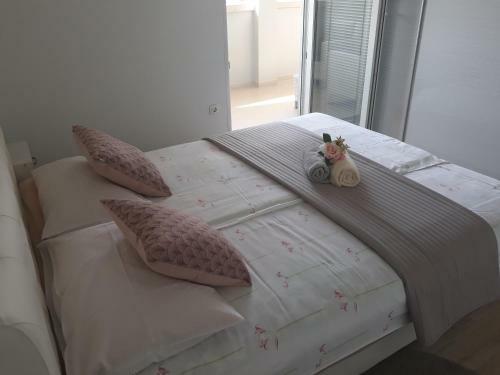 Apartma Solmar
