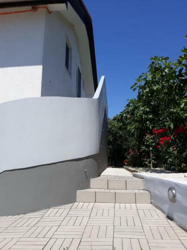 Apartma Solmar