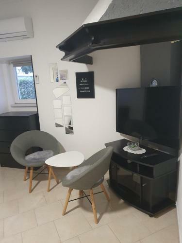 Apartamentos Artemida