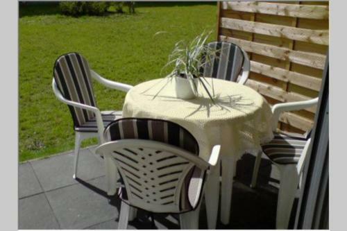 Apartamento Ferienwohnung 700m Vom Strand