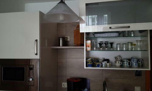 Apartamento Ferienwohnung 700m Vom Strand