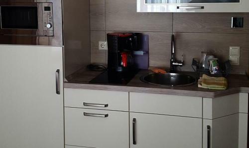 Apartamento Ferienwohnung 700m Vom Strand