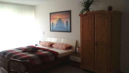 Apartamento Ferienwohnung 700m Vom Strand