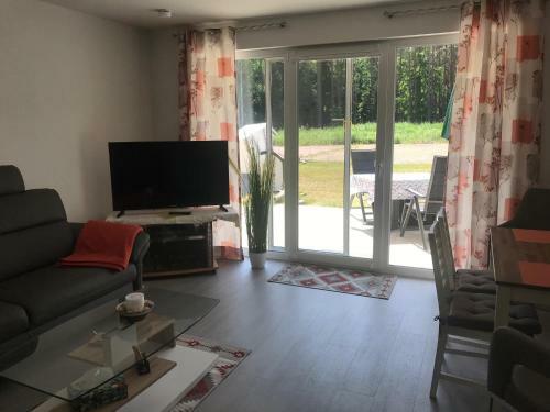 Apartamento Ferienwohnung Zweisamkeit