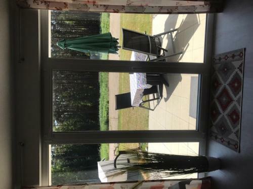 Apartamento Ferienwohnung Zweisamkeit
