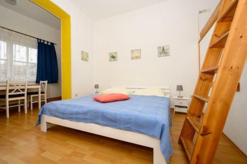 Apartamento Villa Christiana - Stranddistel