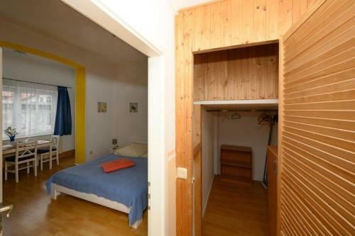 Apartamento Villa Christiana - Stranddistel