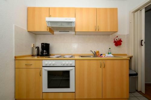 Apartamento Villa Christiana - Stranddistel
