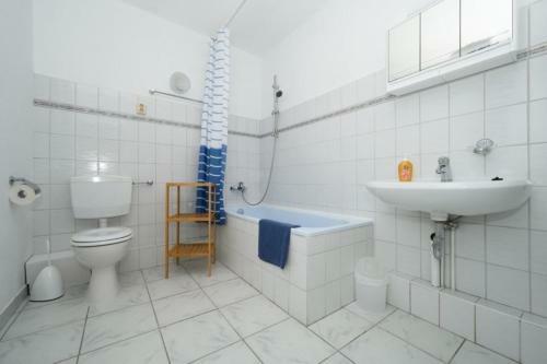 Apartamento Villa Christiana - Stranddistel