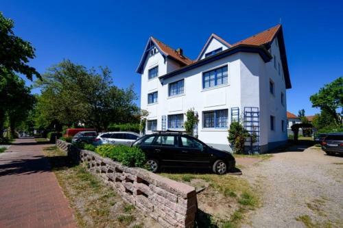 Apartamento Villa Christiana - Stranddistel