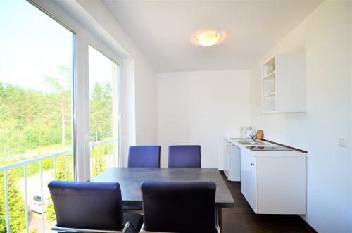 Apartment Graal-m�ritz