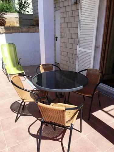 Apartman Tin