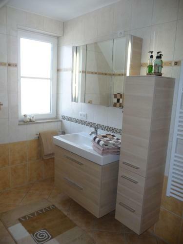 Apartamentos Ferienwohnung Seeanemone I