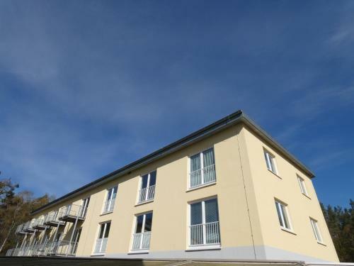 Apartamento K�stenzimmer III