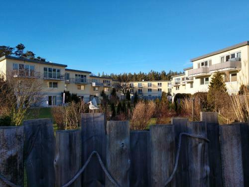 Apartamento K�stenzimmer III