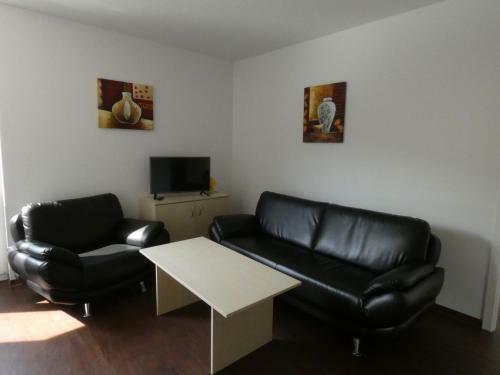 Apartamento K�stenzimmer III