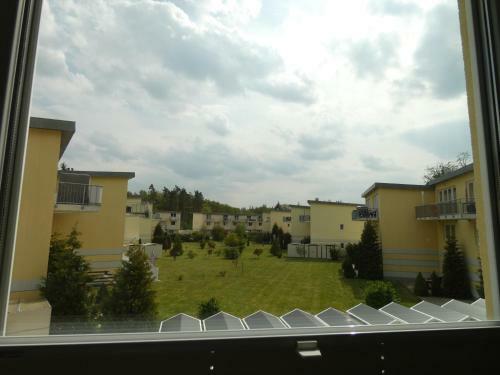 Apartamento K�stenzimmer III